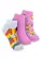 Kit 3 Pares de Meias Infantil Cano Curto Trifil 5027