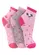 Kit 3 Pares de Meias Infantil Cano Médio Trifil 5028