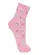 Kit 3 Pares de Meias Infantil Cano Médio Trifil 5028