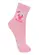 Kit 3 Pares de Meias Infantil Cano Médio Trifil 5028