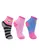 Kit 3 Pares de Meias Infantil Cano Médio Trifil 5028