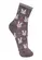Kit 3 Pares de Meias Infantil Cano Médio Trifil 5028
