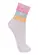 Kit 3 Pares de Meias Infantil Cano Médio Trifil 5028
