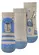 Kit 3 Pares de Meias Infantil Cano Curto Trifil 5006