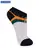 Kit 3 Pares de Meias Infantil Cano Curto Trifil 5006