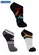 Kit 3 Pares de Meias Infantil Cano Curto Trifil 5006