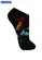 Kit 3 Pares de Meias Infantil Cano Curto Trifil 5006