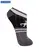 Kit 3 Pares de Meias Infantil Cano Curto Trifil 5006