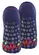 Sapatilha Infantil Antiderrapante Trifil 5011