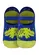 Sapatilha Infantil Antiderrapante Trifil 5011