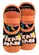 Sapatilha Infantil Antiderrapante Trifil 5011
