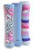 Kit 3 Pares de Meias Infantil Cano Longo Trifil 5005