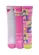 Kit 3 Pares de Meias Infantil Cano Longo Trifil 5005