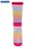 Kit 3 Pares de Meias Infantil Cano Longo Trifil 5005