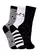 Kit 3 Pares de Meias Infantil Cano Longo Trifil 5005