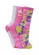 Kit 3 Pares de Meias Infantil Cano Longo Trifil 5005