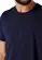 Camiseta Masculina Hering Kg99 Algodão Pima