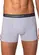 Cueca Boxer Lupo 523-003