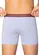 Cueca Boxer Lupo 523-003