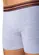 Cueca Boxer Lupo 523-003
