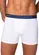 Cueca Boxer Lupo 523-003