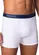 Cueca Boxer Lupo 523-003