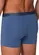 Cueca Boxer Lupo 523-003