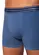 Cueca Boxer Lupo 523-003