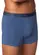 Cueca Boxer Lupo 523-003