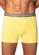 Cueca Boxer Lupo 523-003