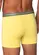 Cueca Boxer Lupo 523-003