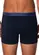 Cueca Boxer Lupo 523-003