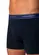 Cueca Boxer Lupo 523-003