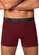 Cueca Boxer Lupo 523-003