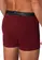 Cueca Boxer Lupo 523-003