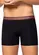 Cueca Boxer Lupo 523-003