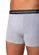 Cueca Boxer Lupo 523-003