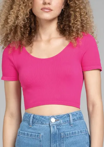 Blusa Feminina Enfim 1000107737