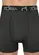 Cueca Boxer com Abertura Zorba 848
