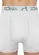 Cueca Boxer com Abertura Zorba 848