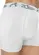 Cueca Boxer com Abertura Zorba 848