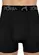 Cueca Boxer com Abertura Zorba 848