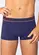 Cueca Sunga Lupo 676-003