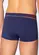 Cueca Sunga Lupo 676-003