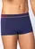 Cueca Sunga Lupo 676-003