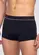 Cueca Sunga Lupo 676-003