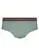 Cueca Slip Plus Size Lupo 554-003
