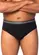 Cueca Slip Plus Size Lupo 554-003