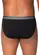 Cueca Slip Plus Size Lupo 554-003