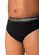 Cueca Slip Plus Size Lupo 554-003
